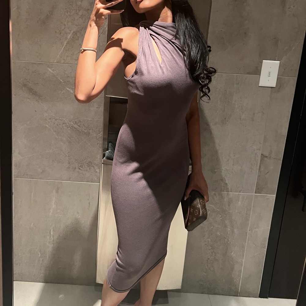 Zara dress